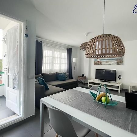 El Timon De Corralejo Appartement Buitenkant foto