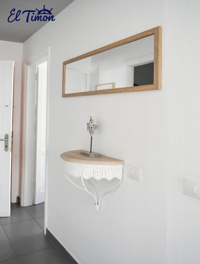 El Timon De Corralejo Appartement Buitenkant foto